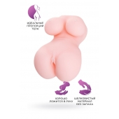 Мастурбатор-вагина Babycakes - ToyFa - в Жуковском купить с доставкой