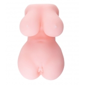 Мастурбатор-вагина Babycakes - ToyFa - в Жуковском купить с доставкой