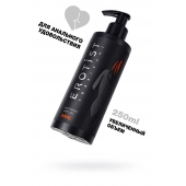 Анальный лубрикант Erotist Anal на водной основе - 250 мл. - Erotist Lubricants - купить с доставкой в Жуковском