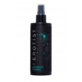 Антибактериальное средство Erotist Antiseptic Cleaner - 250 мл. - Erotist Lubricants - купить с доставкой в Жуковском