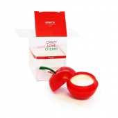Крем для стимуляции сосков Crazy Love Cherry - 8 мл. - Exsens - купить с доставкой в Жуковском
