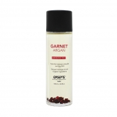 Органическое массажное масло GARNET ARGAN - 100 мл. - Exsens - купить с доставкой в Жуковском