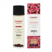 Органическое массажное масло GARNET ARGAN - 100 мл. - Exsens - купить с доставкой в Жуковском