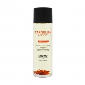 Органическое массажное масло CARNELIAN APRICOT - 100 мл. - Exsens - купить с доставкой в Жуковском