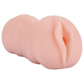 Телесный мастурбатор-вагина Tracey - Dream Toys - в Жуковском купить с доставкой