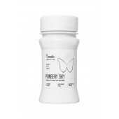 Пудра для ухода за игрушками Powdery Sky с ароматом мяты - 40 гр. - Eromantica - купить с доставкой в Жуковском