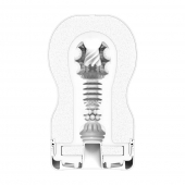 Мастурбатор TENGA SD Original Vacuum Cup Strong - Tenga - в Жуковском купить с доставкой