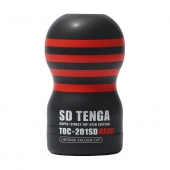 Мастурбатор TENGA SD Original Vacuum Cup Strong - Tenga - в Жуковском купить с доставкой