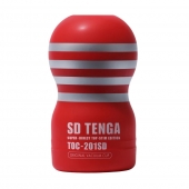 Мастурбатор TENGA SD Original Vacuum Cup - Tenga - в Жуковском купить с доставкой