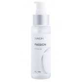 Смазка на водной основе Passion Intimate Gel - 60 мл. - Svakom - купить с доставкой в Жуковском