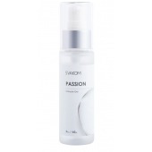 Смазка на водной основе Passion Intimate Gel - 60 мл. - Svakom - купить с доставкой в Жуковском