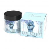 Гель на водной основе с охлаждающим эффектом ANAL SEX FIST Cooling Gel - 150 мл. - Миагра - купить с доставкой в Жуковском