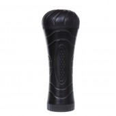 Мастурбатор-анус Baby Pussy в колбе без вибрации - Baile - в Жуковском купить с доставкой