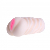 Вибрирующий мастурбатор со входом-вагиной - Baile - в Жуковском купить с доставкой