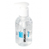 Смазка-увлажнитель SPLASHGLIDE LUBRICANT CLASSIC - 250 мл. - Splashglide - купить с доставкой в Жуковском