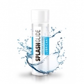 Смазка-увлажнитель SPLASHGLIDE LUBRICANT CLASSIC - 50 мл. - Splashglide - купить с доставкой в Жуковском