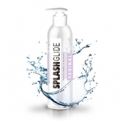 Смазка-увлажнитель с алоэ-вера SPLASHGLIDE VAGINAL - 250 мл. - Splashglide - купить с доставкой в Жуковском