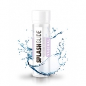 Смазка-увлажнитель с алоэ-вера SPLASHGLIDE VAGINAL - 50 мл. - Splashglide - купить с доставкой в Жуковском
