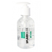 Гель-лубрикант продлевающего действия SPLASHGLIDE LONGPLAY PROLONG - 250 мл. - Splashglide - купить с доставкой в Жуковском