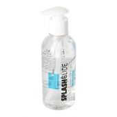 Смазка-увлажнитель SPLASHGLIDE LUBRICANT CLASSIC - 330 мл. - Splashglide - купить с доставкой в Жуковском