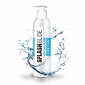 Смазка-увлажнитель SPLASHGLIDE LUBRICANT CLASSIC - 330 мл. - Splashglide - купить с доставкой в Жуковском