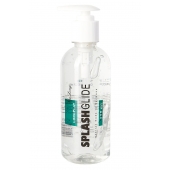 Гель-лубрикант продлевающего действия SPLASHGLIDE LONGPLAY PROLONG - 330 мл. - Splashglide - купить с доставкой в Жуковском