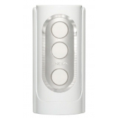 Белый мастурбатор FLIP HOLE WHITE - Tenga - в Жуковском купить с доставкой