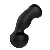 Черный вибростимулятор Nexus Gyro Vibe Extreme - 18 см. - Nexus Range - в Жуковском купить с доставкой