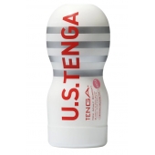 Мастурбатор Original Vacuum Cup Gentle Ultra size - Tenga - в Жуковском купить с доставкой