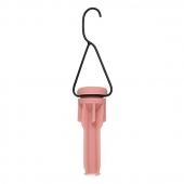 Подвес для просушки рукава мастурбатора Fleshlight Hang Dry - Fleshlight - купить с доставкой в Жуковском