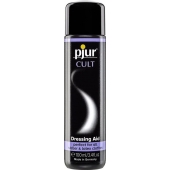 Средство для легкого надевания латексной одежды pjur CULT Dressing Aid - 100 мл. - Pjur - купить с доставкой в Жуковском