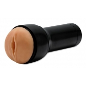 Телесный мастурбатор-вагина Feel Stroker - Kiiroo - в Жуковском купить с доставкой