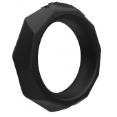 Черное эрекционное кольцо Maximus 55 - Bathmate - в Жуковском купить с доставкой