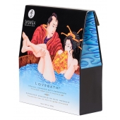 Соль для ванны Lovebath Ocean temptation, превращающая воду в гель - 650 гр. - Shunga - купить с доставкой в Жуковском