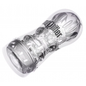 Прозрачный мастурбатор Soft and Wet Magnifier - Blush Novelties - в Жуковском купить с доставкой