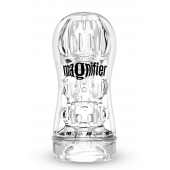 Прозрачный мастурбатор Soft and Wet Magnifier - Blush Novelties - в Жуковском купить с доставкой