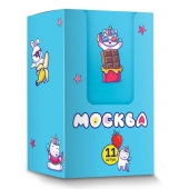 Набор из 11 саше лубрикантов  Москва - Москва - купить с доставкой в Жуковском