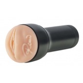 Телесный мастурбатор-вагина Feel Romi Chase - Kiiroo - в Жуковском купить с доставкой