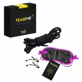 Эротическая игра для двоих Tease Me - Tease&Please - купить с доставкой в Жуковском