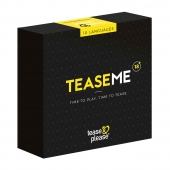 Эротическая игра для двоих Tease Me - Tease&Please - купить с доставкой в Жуковском