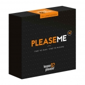 Эротическая игра для двоих Please Me - Tease&Please - купить с доставкой в Жуковском