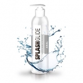 Анальный гель-лубрикант SPLASHGLIDE ANAL - 330 мл. - Splashglide - купить с доставкой в Жуковском