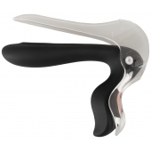 Вагинальный расширитель Vibrating Speculum с вибрацией и подсветкой - Orion - купить с доставкой в Жуковском