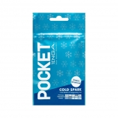 Карманный мастурбатор COLD SPARK - Tenga - в Жуковском купить с доставкой