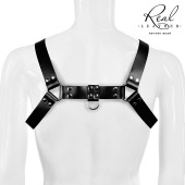 Брутальная мужская портупея-сбруя - Notabu - купить с доставкой в Жуковском