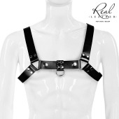 Брутальная мужская портупея-сбруя - Notabu - купить с доставкой в Жуковском