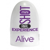 Телесный мастурбатор-анус Anal Mini Masturbator - Adrien Lastic - в Жуковском купить с доставкой