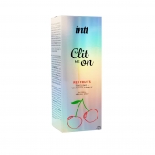 Клиторальный возбуждающий спрей Clit Me On Red Fruits - 12 мл. - INTT - купить с доставкой в Жуковском