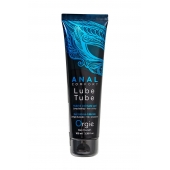 Анальный лубрикант на гибридной основе ORGIE Lube Tube Anal Comfort - 100 мл. - ORGIE - купить с доставкой в Жуковском