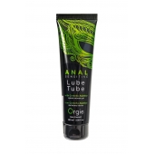 Анальный лубрикант на гибридной основе ORGIE Lube Tube Anal Sensitive с гиауроновой кислотой - 100 мл. - ORGIE - купить с доставкой в Жуковском